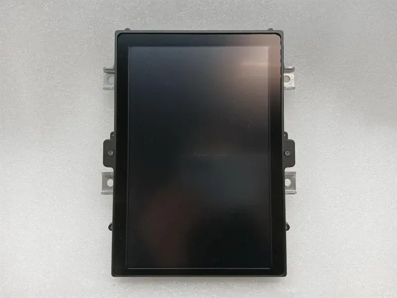 McLaren 720S Coupe Navigation Monitor 14MA515CP Sat Nav Display Screen — Europe Delivery