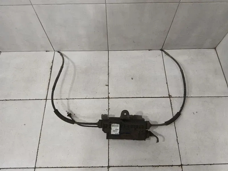 Rolls Royce Ghost Series 1 09-14 Park Brake Motor 6856931 Actuator Parking Brake — Europe Delivery