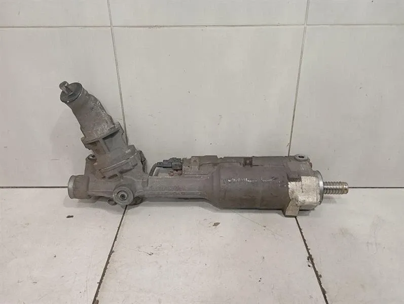 Audi RS4 B8 8K Power Steering Rack 8K2423055BO Steering Rack RHD UK JPN AU