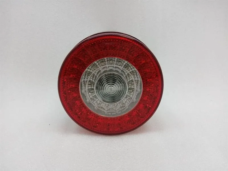 Ferrari 458 F142 Spider Right Rear Light 248496 Rear Light Rear Right