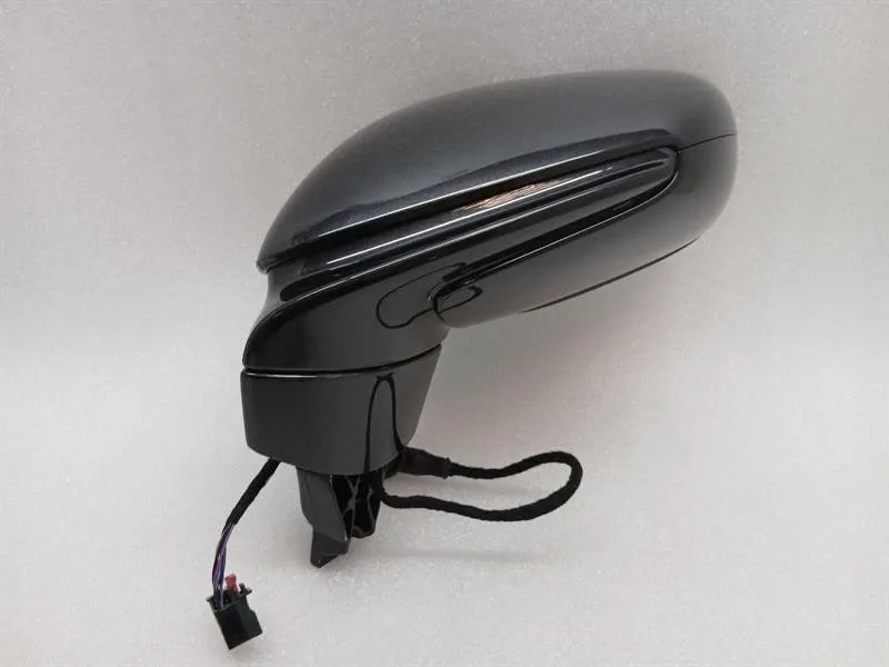 PORSCHE 911 992 GT3 LEFT DOOR MIRROR 992857527G RIGHT HAND DRIVE RHD