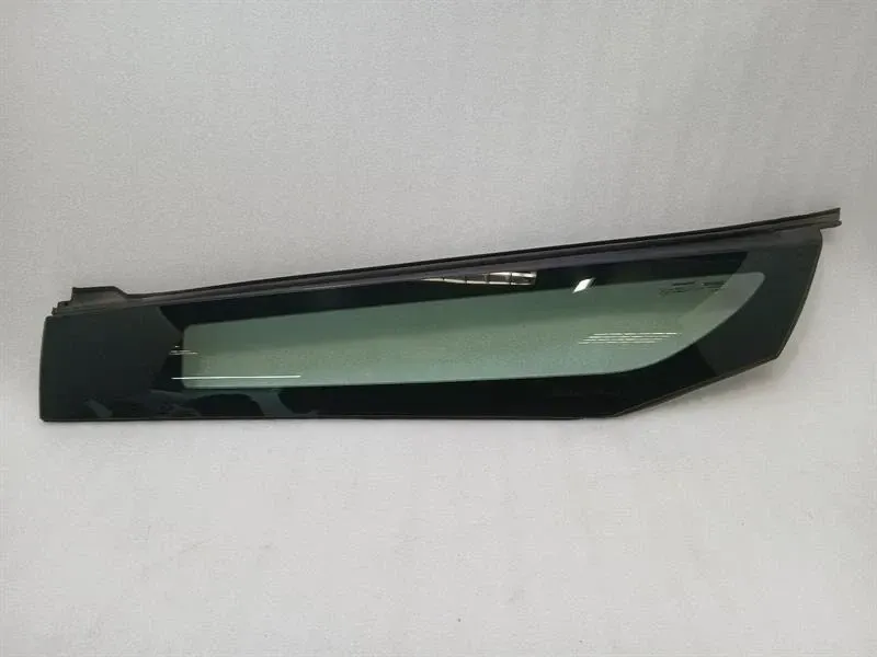 McLaren 720S Coupe Left Rear 1/4 Glass 14AA905CP Door Glass 1/4 Rear LH — Europe Delivery
