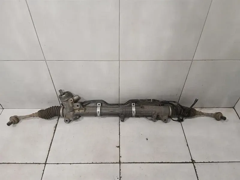 BENTLEY CONTINENTAL GT W12 SPEED POWER STEERING RACK 3W2422061D RIGHT HAND DRIVE RHD — Europe Delivery