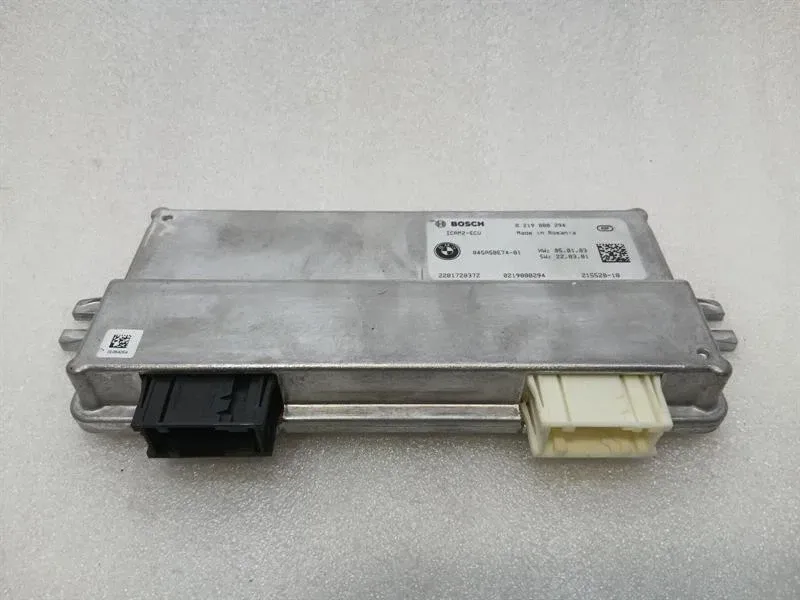 BMW 3er M3 G80 G20 Kamera-Elektronikmodul 045A5BE74 Steuergerät Kamera — Europa-Versand