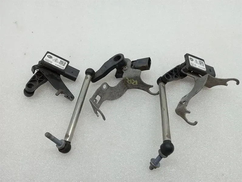 PORSCHE 911 992 SENSOR 99261651B NIVEAU-SET (3 Stück) — Europa-Versand