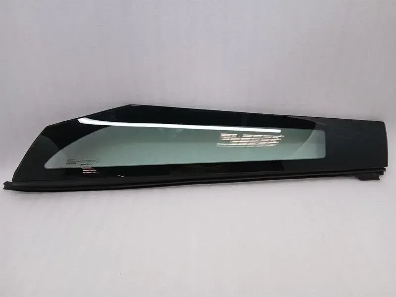 McLaren 720S Coupe Left Rear 1/4 Glass 14AA905CP Screen 1/4 Rear LH — Europe Delivery