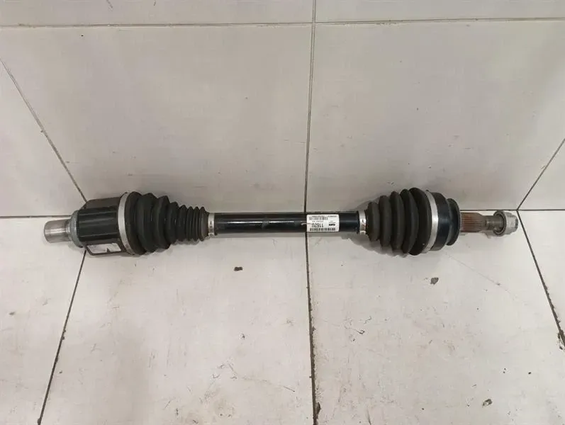 Chevrolet Corvette C7 Vänster Bakre Drivaxel 20977316 Drivaxel Bak Vänster — Leverans i Europa