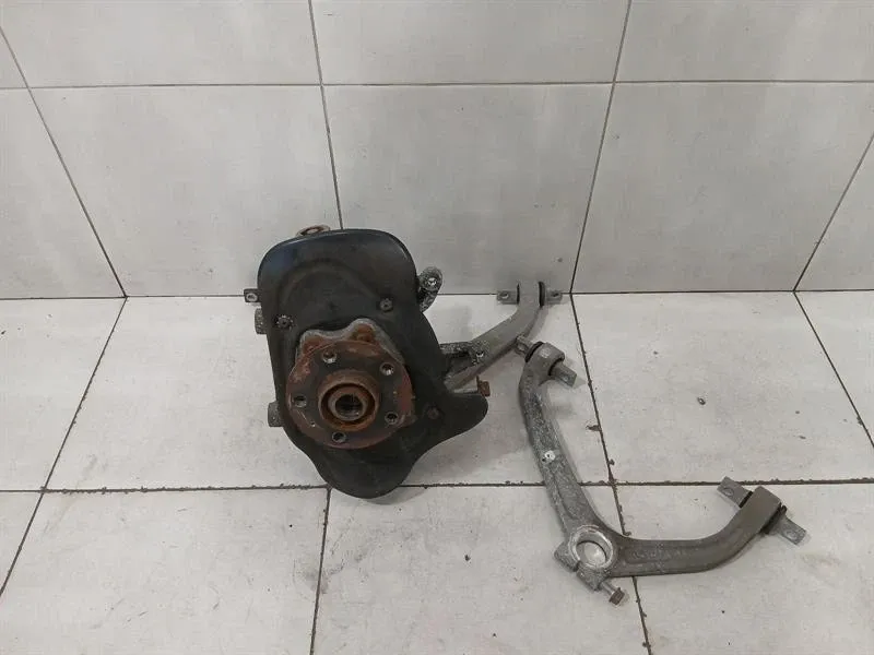 Lamborghini Huracan LP640 EVO Rear Hub 4T0505433J Wheel Bearing Housing Rear Left