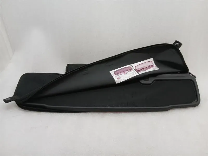 Original Audi R8 4S Spyder Windabweiser mit Tasche 427862953 Soul 4S7862965 — Europa-Versand
