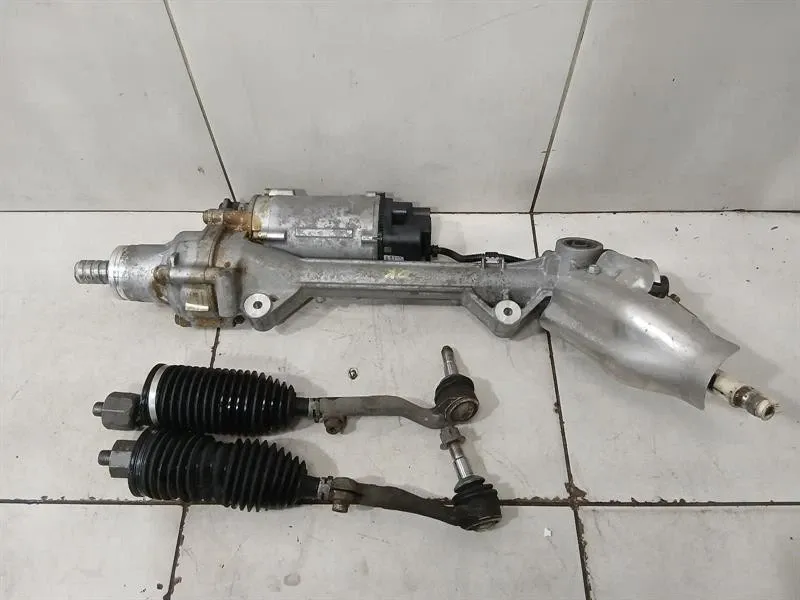 BMW M4 F82 stūres pastiprinātāja mehānisms 7852661 RHD labās puses stūre UK JPN AU