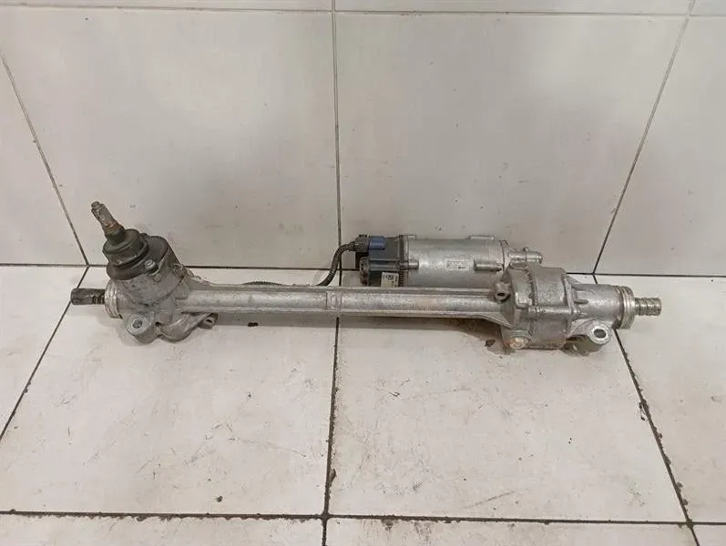 Chevrolet Corvette C7 Power Steering Rack 23290400 Steering Rack — Europe Delivery