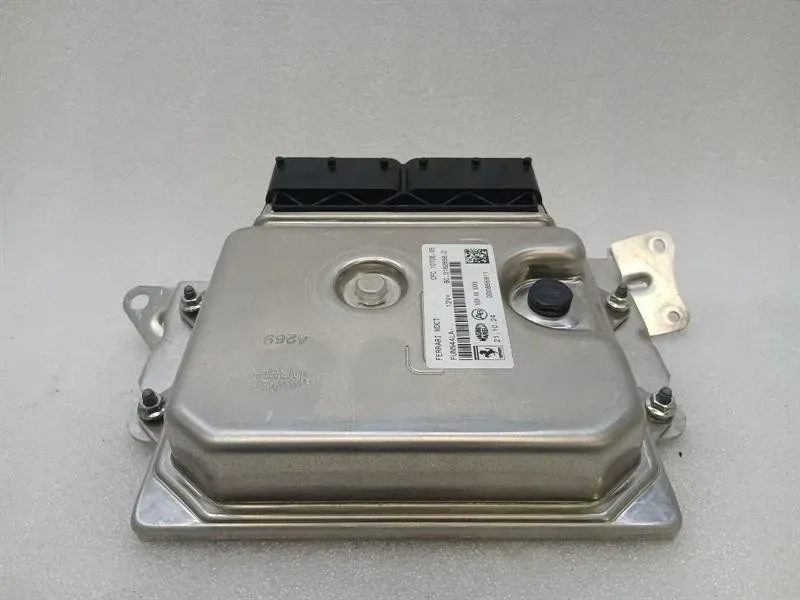 Ferrari 296 GTS F171 Elektronikmodul 855811 DCT Steuergerät Getriebe ECU GTB — Europa-Versand