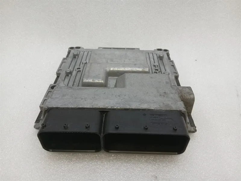 McLaren 720S Coupe Electronic module 14M1084CP control unit