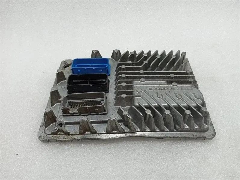 Chevrolet Corvette C7 Engine ECU 28367418 FAULTY Engine Control Unit — Europe Delivery