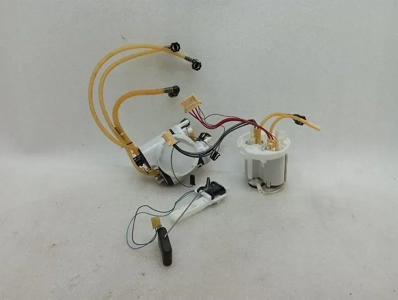 Bentley Continental GTC 18-24 3S 3SD Fuel Pump 971919088N Fuel Pump — Europe Delivery