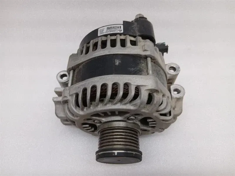 Dodge Ram MK5 1500 TRX Alternator 68329852AD Alternator — Dostawa w Europie