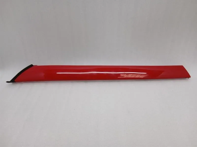 Ferrari California F149 08-14 Right A Post Moulding 69830110 Re Pillar A Bar