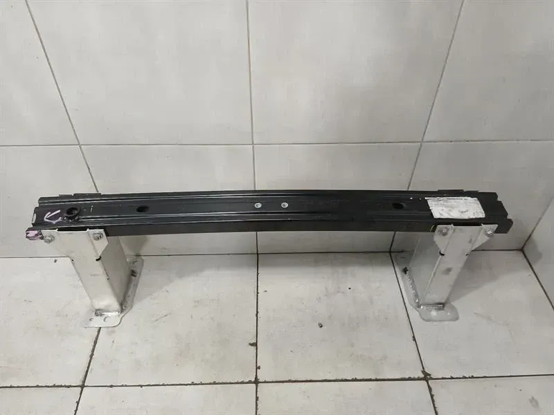 Maserati Front Bumper Beam 670157480 Grecale Front Bumper Carrier — Europe Delivery
