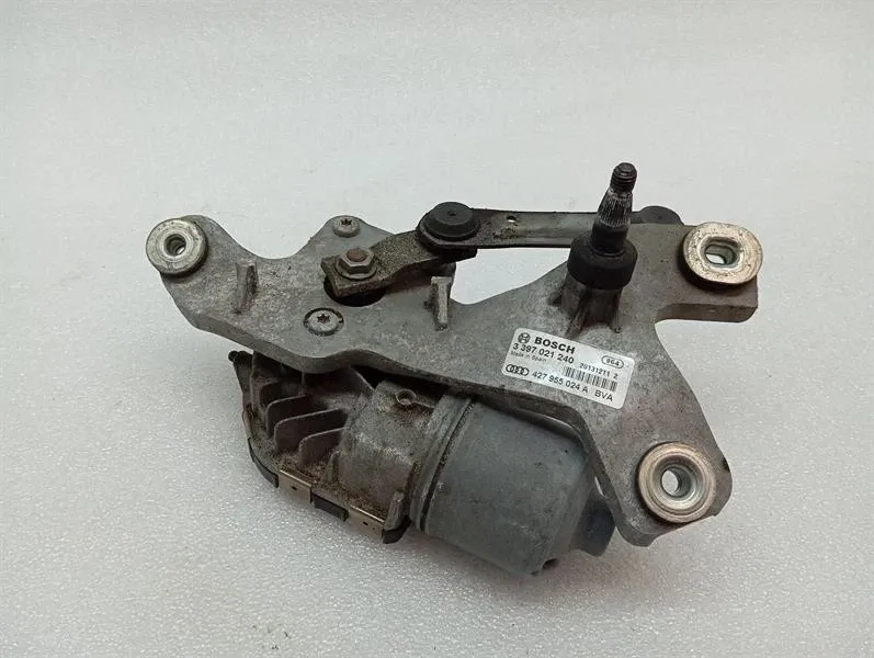 Lamborghini Huracan LP 610-4 COUPE Front Wiper Linkage 427955024A RHD