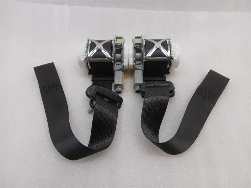 Ferrari GTC4 Lusso F151M Front Seatbelt 847934 Front Seatbelt SET KIT