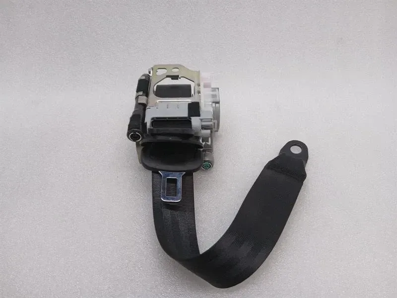Lamborghini Huracan LP640 EVO Front Seatbelt 4T1857706D Seat Belt Re RIGHT — Europe Delivery