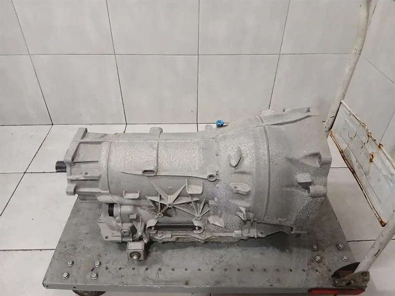 BMW 3M4 G82 AWD M3 G80 G20 Gearbox 9504769 DCT 8 SPEED Gearbox GA8HP76X