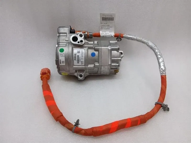 Ferrari 296 GTS F171 Klimakompressor 803367 Klimaanlagenkompressor Hybridpumpe Klima — Europa-Versand