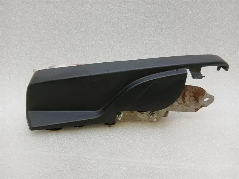CHEVROLET CORVETTE C7 GRAND SPORT MODULE MODULE BUCKET SEAT — Europe Delivery