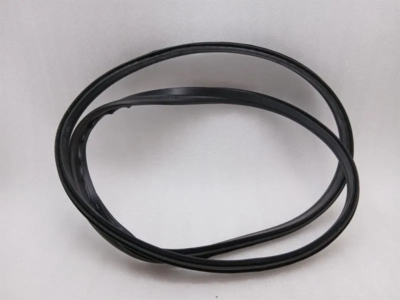 Ferrari 296 GTS F171 trunk seal rubber seal luggage compartment tub seal