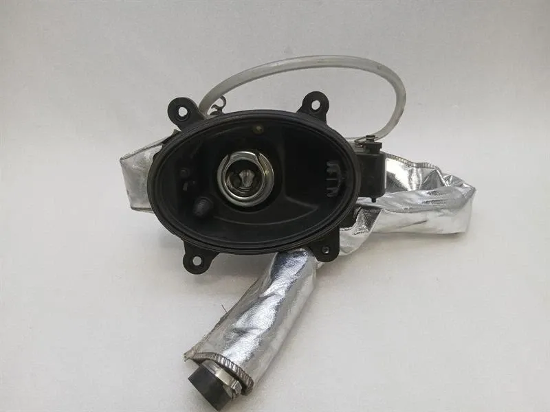 McLaren 720S Coupe Fuel Filler Neck 14KA048CP Filler Neck