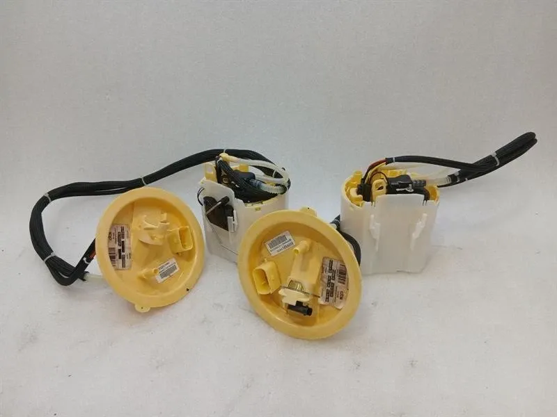 Ferrari 296 GTS F171 Fuel Pump Electric set 838726 fuel pump set