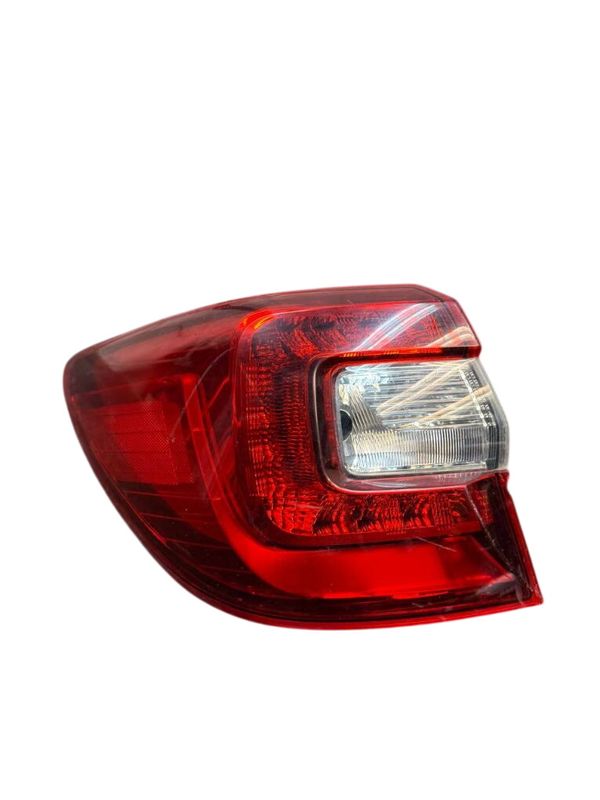 Lewa lampa tylna SUBARU LEGACY VI / Outback (2014-2019) — Dostawa w Europie