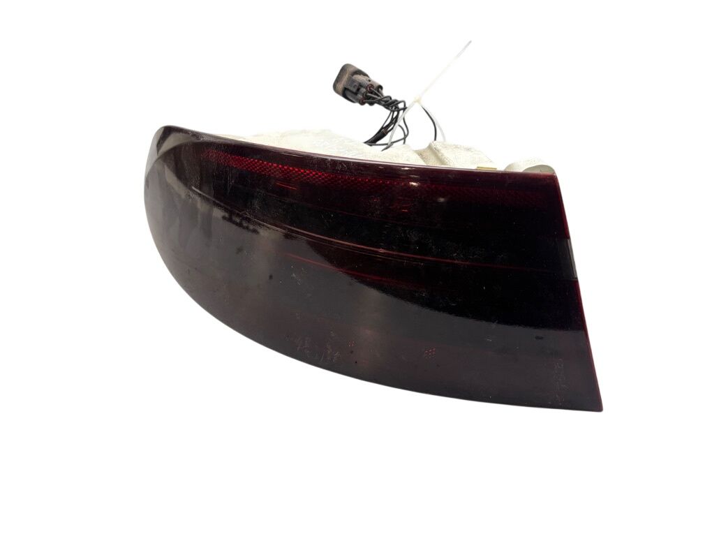 T4N39459 Tail light left JAGUAR XE (X760) (2015-2024) — Europe Delivery