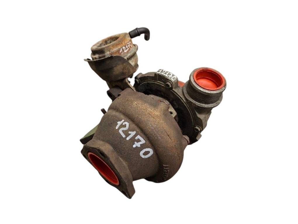 GT2052 Turbocharger VOLVO S80 I (TS, XY) (1998-2006)