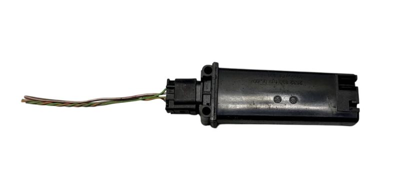6881474 Tyre pressure control uinit BMW 7 (F01, F02) (2008-2016) — Europe Delivery