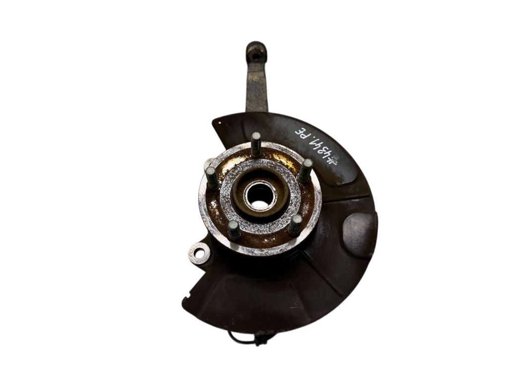 68022628AD Wheel bearing housing front right JEEP GRAND CHEROKEE IV (WK, WK2) (2010-2021) — Europe Delivery