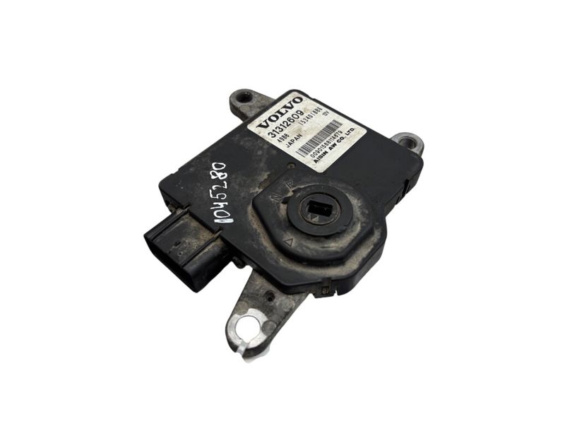 31312609 Gearbox Control Unit VOLVO XC70 II (2007-2016) — Europe Delivery