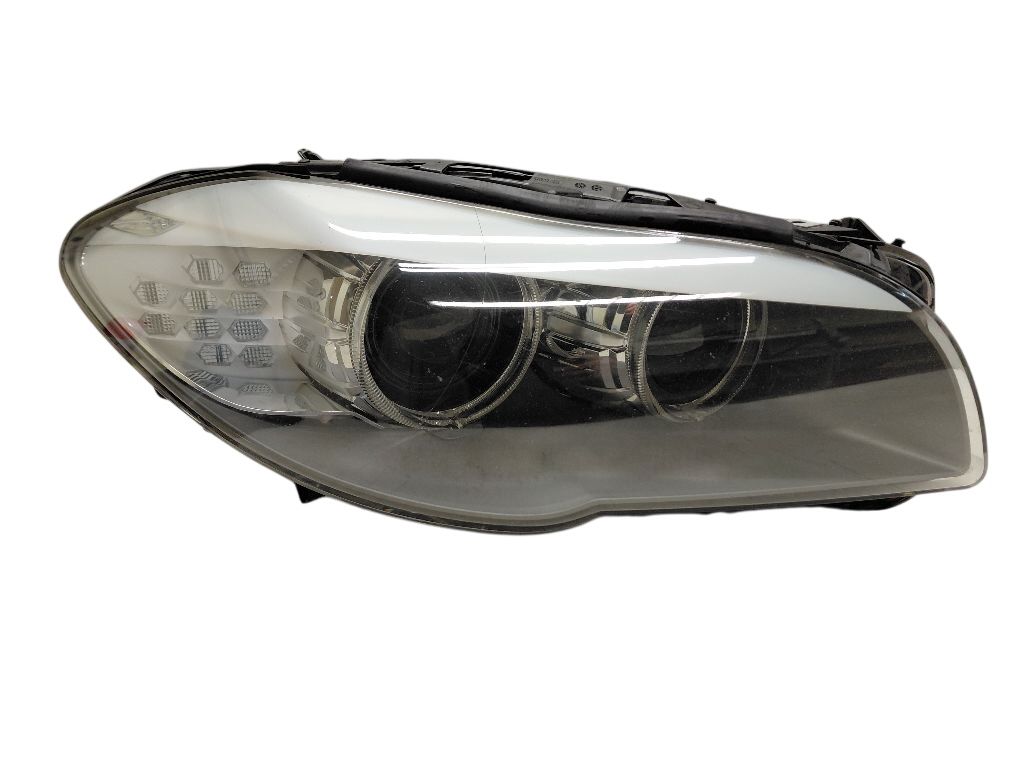 7203246 A8720324615 1ZS1710 Headlight right BMW 5 (F10, F11) (2010-2017)
