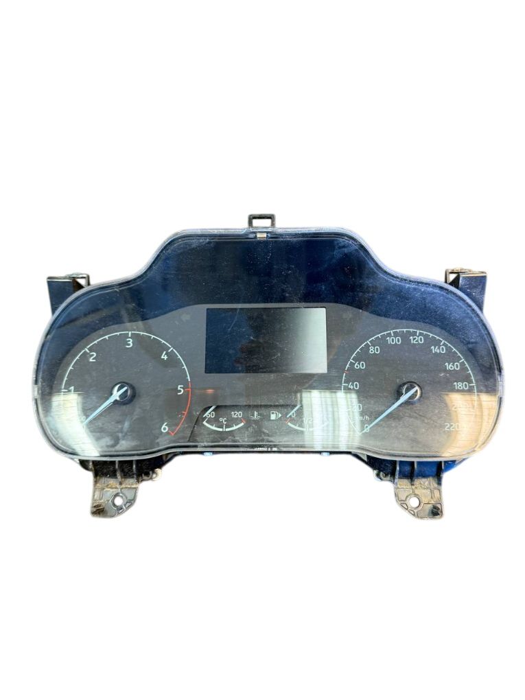 KT1T10849BCH 2586246 LT1T10849BCG Instrument Cluster FORD TRANSIT / TOURNEO CONNECT II (2013-2022)