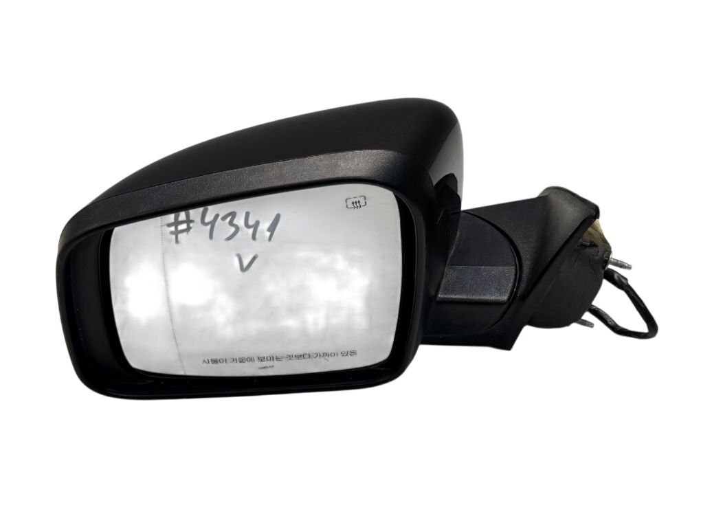 1JR97AXRAJ Mirror left JEEP GRAND CHEROKEE IV (WK, WK2) (2010-2021)