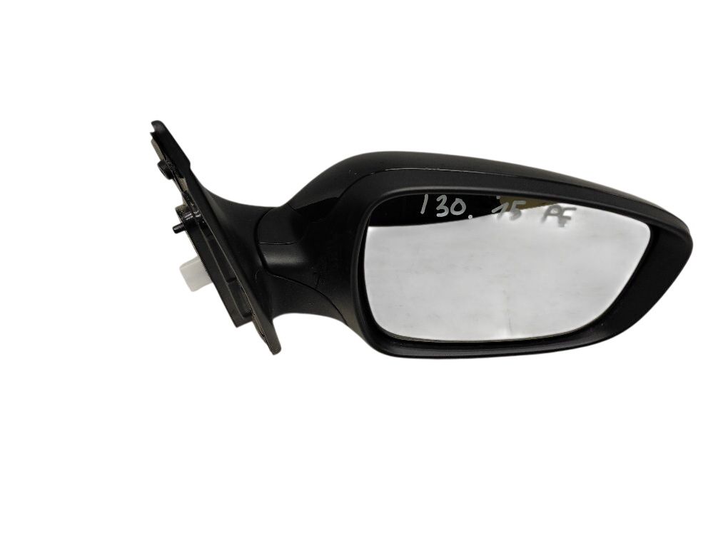 87620A6060 Mirror right HYUNDAI i30 II (GD) (2011-2017) — Europe Delivery