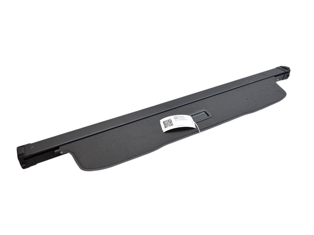 39843531 Parcel shelf VOLVO S60 II / V60 I (2010-2018)