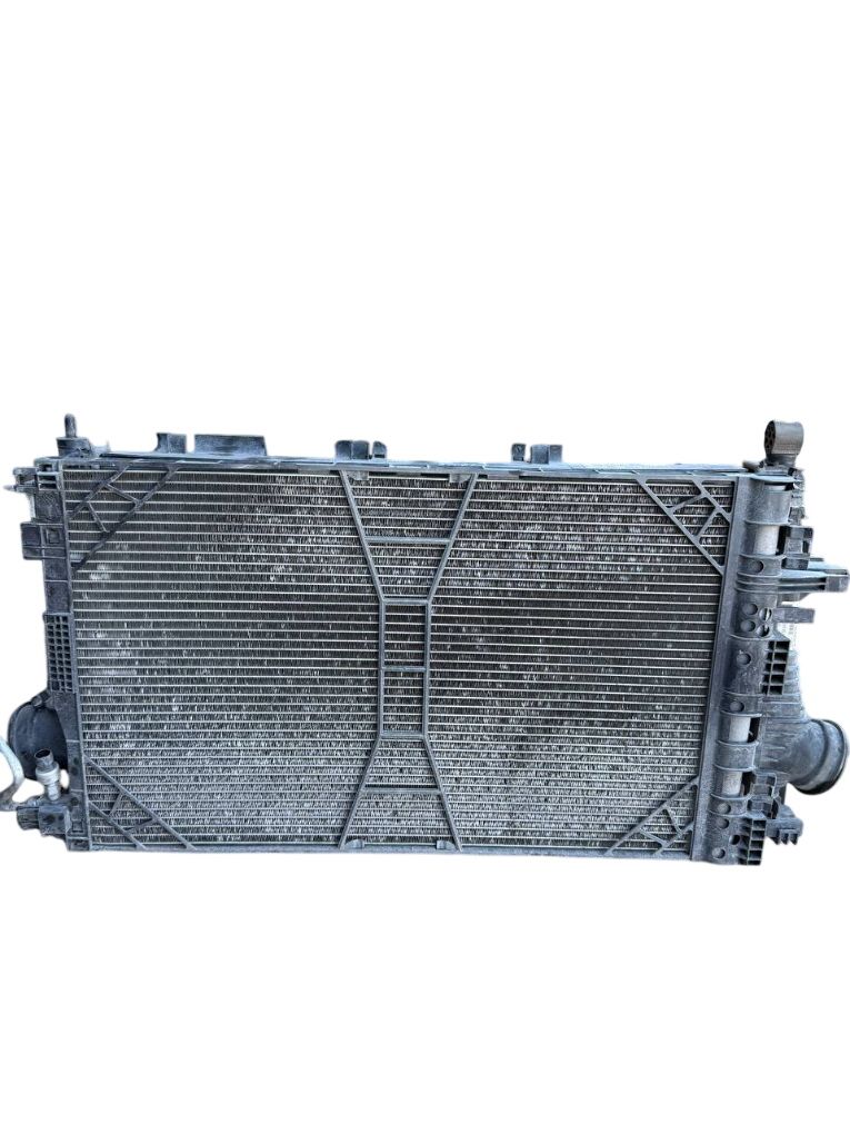1679998280 13300194 22762531 Radiator set OPEL INSIGNIA A (G09) (2008-2017)