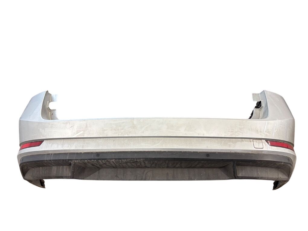 3V9807421 Rear bumper SKODA SUPERB III (3V3, 3V5) (2015-2024)