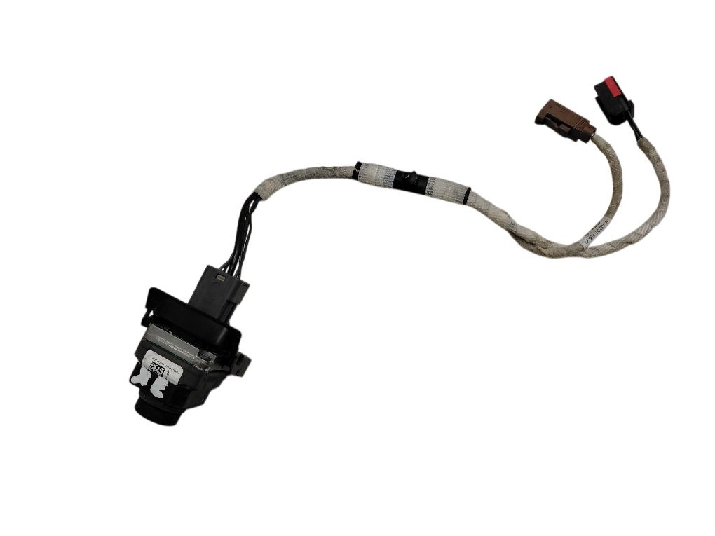 GX7319G590DD Reverse camera JAGUAR XE (X760) (2015-2024)