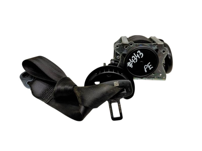 629450600 AMGX73611B08AC8PVJ Seat Belt Front Right JAGUAR XE (X760) (2015-2024) — Europe Delivery