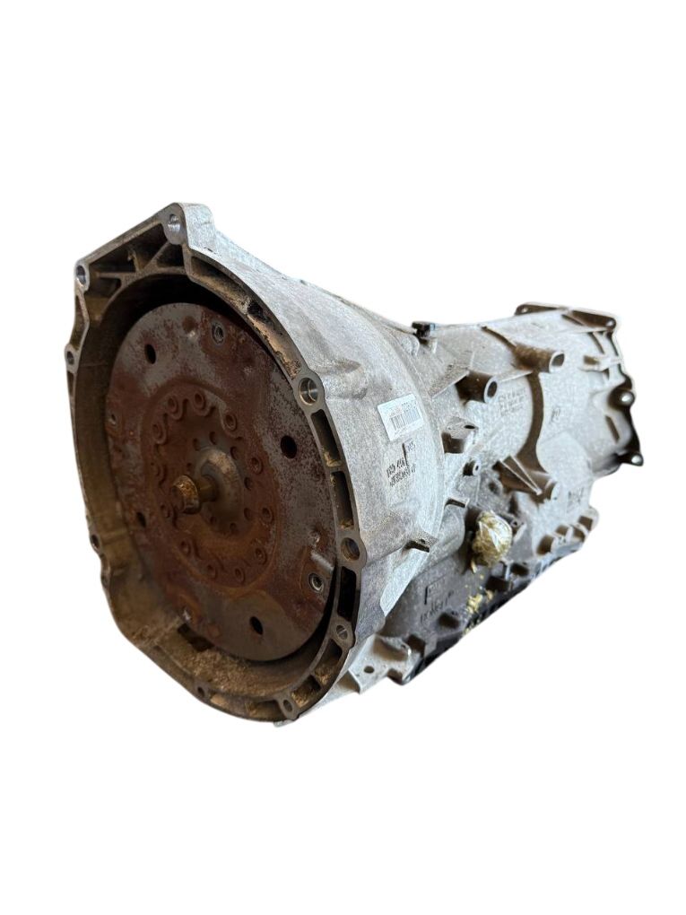 7623367 24008617113 GA8HP45XWXH 24007623368 24345A131A0 24408632163 Gearbox BMW X3 (F25) (2010-2017)