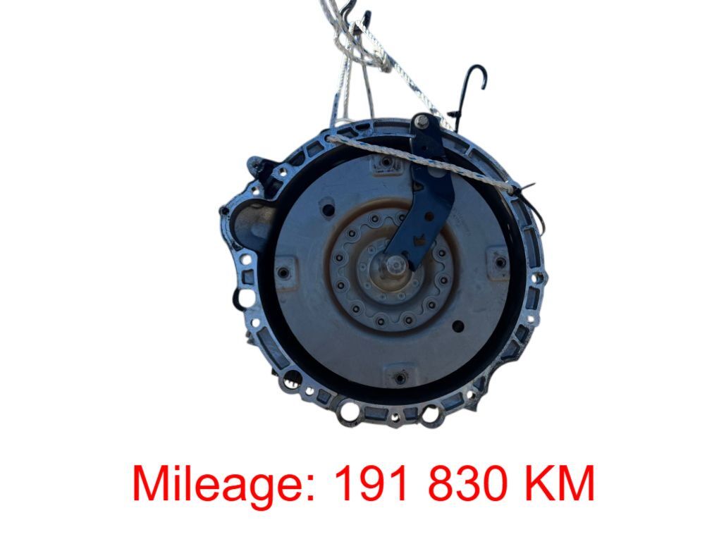 GX73-7000-AB 8HP45 GX737000AB Gearbox JAGUAR XE (X760) (2015-2024) — Europe Delivery