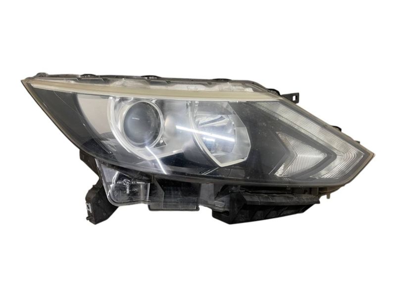 10018014 Headlight right NISSAN QASHQAI II (J11) (2013-2021)
