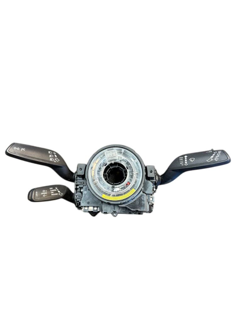 4G8953502D 4H0953568K Indicator/wiper/slip ring switch (stalk) AUDI A6 / A6 ALLROAD (C7, 4G) (2010-2018)
